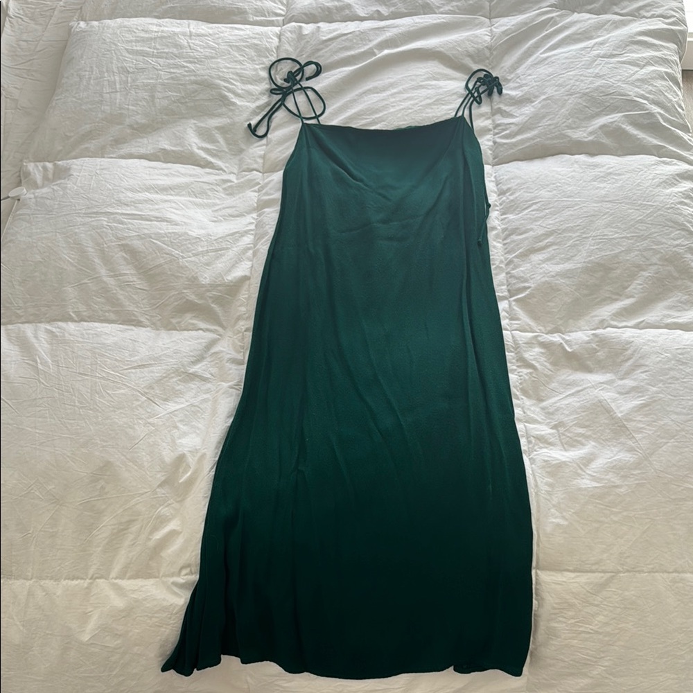 Reformation Dress